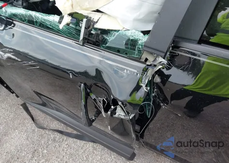 2025 Nissan Rogue Sv Fwd z USA, uszkodzony, nr VIN 5N1BT3BA5SC870623